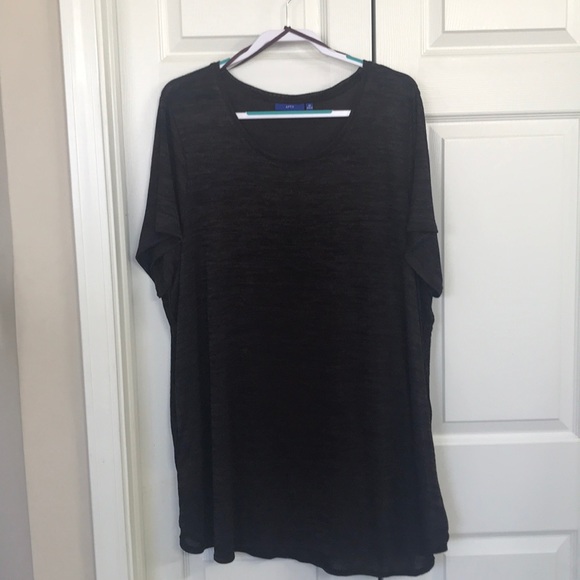 Long tunic top - Picture 3 of 7